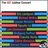 Nils Landgren, Lars Danielsson & Etc - The Act Jubilee Concert