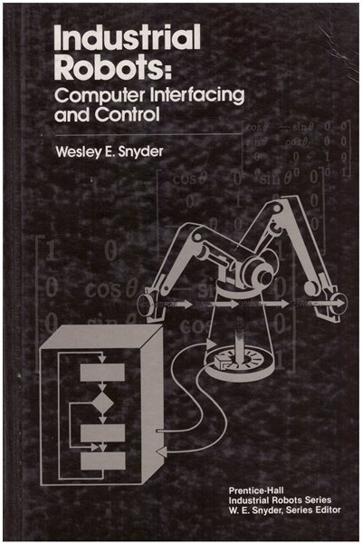 Industrial Robots:Computer Interfacing and Control