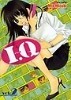 IQ 아이큐 1-3 (Mio Mizuki)