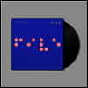 White Lies - Five (LP)