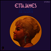 Etta James - At Last (Ltd. Ed)(180G)(LP)