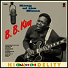 B.B. King - King Of The Blues (180G)(LP)