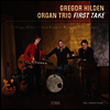 Gregor Hilden Trio - First Take (Gatefold)(Bonus Tracks)(180G)(2LP)