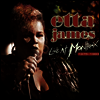 Etta James - Live At Montreux 1975-1993 (Ltd. Ed)(Gatefold)(180G)(2LP+CD)