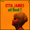 Etta James - At Last! (4 Bonus Tracks)180G)(LP+7" Single LP)