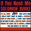 Solomon Burke - If You Need Me (Ltd. Ed)(180G)(LP)