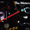 Meters - Meters (Ltd. Ed)(180G)(LP)