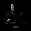 Danny Bryant - Blood Money (Gatefold)(180G)(Red Vinyl)(LP)