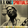 B.B. King - Sings Spirituals (2 Bonus Tracks)(180G)(LP)