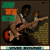 Johnny 'Guitar' Watson - Johnny Guitar Watson (Ltd. Ed)(4 Bonus Tracks)(180G)(LP)
