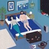 코스믹보이 (Cosmic Boy) 1집 - Can I Love ?