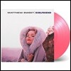 Matthew Sweet (매튜 스위트) - Girlfriend [핑크 컬러 LP]