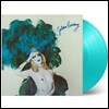 Golden Earring (골든 이어링) - Moontan [터키석 컬러 LP]