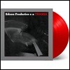 Edson Frederico (에드슨 프레데리코) - Edson Frederico E A Transa [투명 레드 컬러 LP]