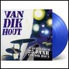 Van Dik Hout (반 딕 하우트) - Van Dik Hout [투명 블루 컬러 2LP]