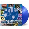 Shocking Blue (쇼킹 블루) - Single Collection (Part 2) [투명 블루 컬러 2LP]