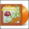Linval Thompson (린벌 톰슨) - I Love Marijuana [오렌지 컬러 LP]