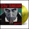 Serj Tankian (세르지 탄키안) - Harakiri [옐로우 & 블랙 컬러 LP]