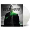 브레이킹 배드 드라마음악 (Breaking Bad OST) [크리스탈 컬러 2LP]