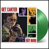 겟 카터 영화음악 (Get Carter OST by Roy Budd) [투명 그린 컬러 LP]