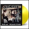 Batmobile (배트모빌) - The 1987 Demos [옐로우 컬러 LP]