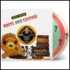 Mikey Dread (마이키 드레드) - Roots and Culture [10인치 컬러 LP]