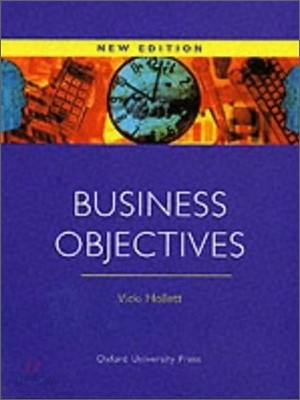 Business Objectives