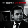 A.R. Rahman - Essential A.R. Rahman (Gatefold)(2LP)