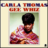 Carla Thomas - Gee Whiz (Ltd. Ed)(Remastered)(2 Bonus Tracks)(180G)(LP)