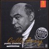 Janos Starker 야노스 슈타커 첼로 연주집 (Cello Fury)