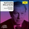 나탄 밀스타인 DG 전집 (Nathan Milstein - The Complete DG Recordings)