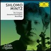 슐로모 민츠 DG 전집 (Shlomo Mintz - The Complete DG Recordings)