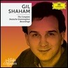 길 샤함 DG 전집 (Gil Shaham - The Complete DG Recordings)