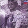 Jiri Belohlavek 요제프 수크: 아즈라엘 교향곡, 동화 이야기 (Josef Suk: Asrael, A Fairy Tale)