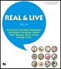 REAL & LIVE 리얼 앤 라이브