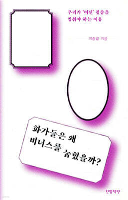 화가들은 왜 비너스를 눕혔을까?