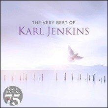 칼 젠킨스 베스트 앨범 (The Very Best of Karl Jenkins)