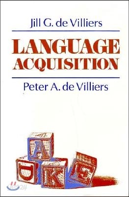 Language Acquisition