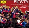 Gustavo Dudamel 구스타보 두다멜 - 남미 관현악 작품집 (Fiesta)
