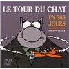 Le tour du chat en 365 jours