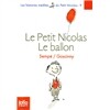 Petit Nicolas Le Ballon