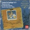 Studio der Fruhen Musik 산티아고로 가는 순례의 길 (Camino de Santiago I & II - Medieval Music from The Way of St. James)