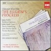 Adrian Boult 본 윌리암스: 천로역정 (Vaughan Williams: The Pilgrim's Progress)