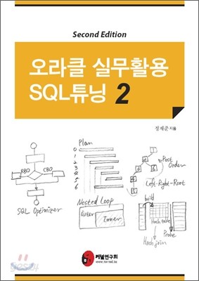 오라클 실무활용 SQL 튜닝2