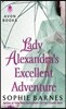 Lady Alexandra's Excellent Adventure