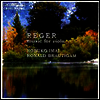 레거 : 비올라와 피아노를 위한 로망스 (Reger : Viola Works)(CD) - Nobuko Imai