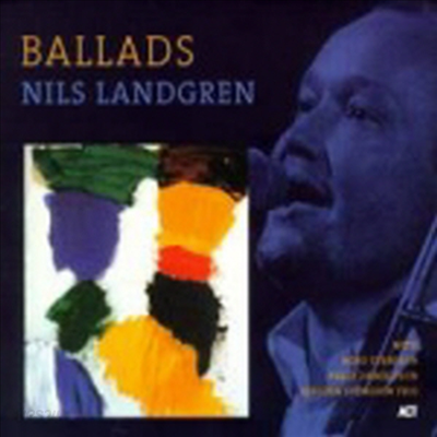 Nils Landgren - Ballads