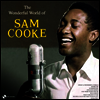 Sam Cooke - Wonderful World Of Sam Cooke (Limited Edition)(180G)(LP)