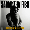 Samantha Fish - Belle Of The West (180G)(LP)