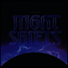 Uberyou - Night Shifts (Gatefold)(LP)